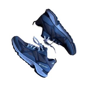 Women's Gray Vetisse Outdry Shoe Size 6.5